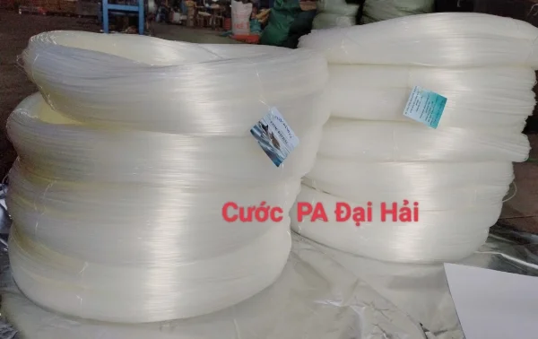 Chỉ Cước Đại Hải – Công Ty TNHH Nhựa NYOKO