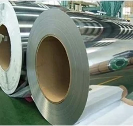 Công Ty TNHH Thép Không Gỉ Đại Tín