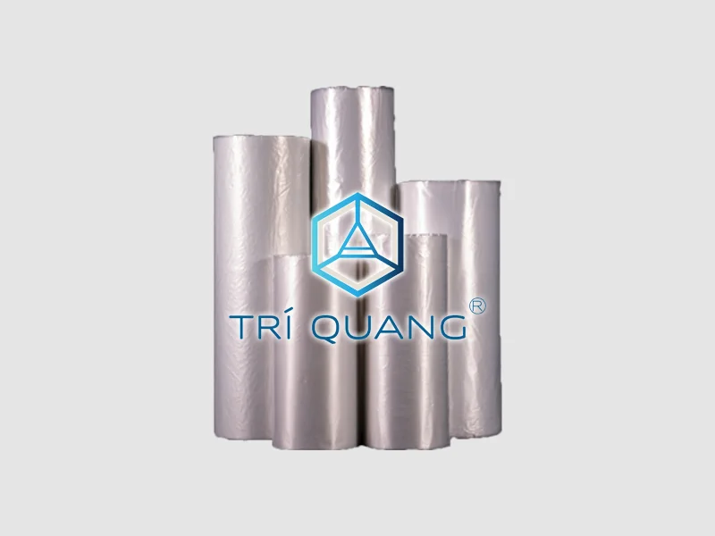 Bao Bì Nhựa Trí Quang – Công Ty TNHH MTV Sản Xuất Thương Mại Dịch Vụ Trí Quang
