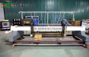 Máy Cắt MEV – Công Ty TNHH Kỹ Thuật MEV Việt Nam