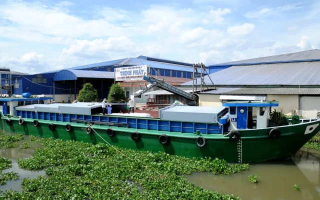Công Ty TNHH Một Thành Viên Đầu Tư Và Phát Triển Hưng Thịnh Phát