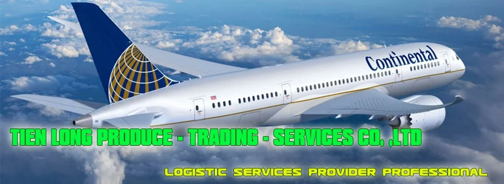 Công Ty TNHH Thương Mại Dịch Vụ Xuất Nhập Khẩu Tiến Long