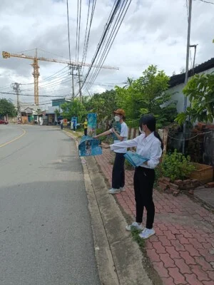 In Tờ Rơi Duy Phát –  Công TNHH In Ấn Quảng Cáo Duy Phát