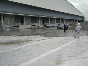 Công Ty TNHH Xây Dựng Và Thương Mại AUBER