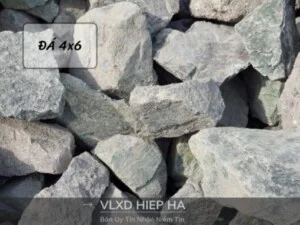 Vật Liệu Xây Dựng Hiệp Hà – Công Ty TNHH Một Thành Viên Vật Liệu Xây Dựng Hiệp Hà