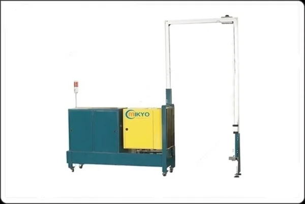 Máy Đóng Gói Mikyo CN Hồ Chí Minh – Công Ty Cổ Phần Máy Đóng Gói Mikyo