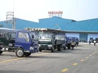 Khắp Muôn Phương – Công Ty TNHH Vận Tải Khắp Muôn Phương