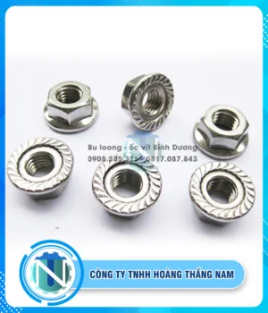 ốc Vít Hoàng Thắng Nam – Công Ty TNHH Hoàng Thắng Nam