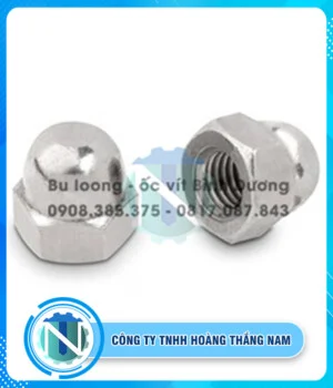 ốc Vít Hoàng Thắng Nam – Công Ty TNHH Hoàng Thắng Nam