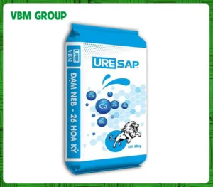 Phân Bón VBM Group – Công Ty Cổ Phần VBM Group
