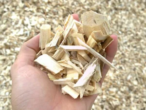 Cơ Sở Củi Trấu An Đạt