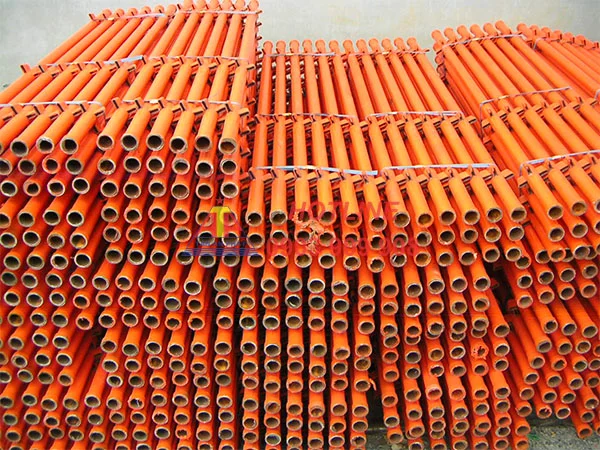 Công Ty TNHH Sản Xuất Thương Mại Dịch Vụ Xây Dựng Tân An Phát
