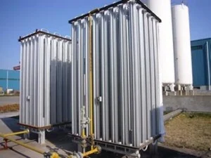 Văn Phòng Đại Diện – Công Ty Guntner Asia Pacific PTE.LTD