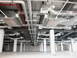 Cơ Khí Bà Rịa Vũng Tàu – Công Ty TNHH SQDC Việt Nam