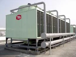 Văn Phòng Đại Diện – Công Ty Guntner Asia Pacific PTE.LTD