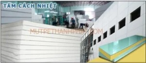 Công Ty TNHH XNK PT Thành Phát