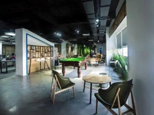 Công Ty TNHH Xây Dựng Bê Tông Trang Trí BM