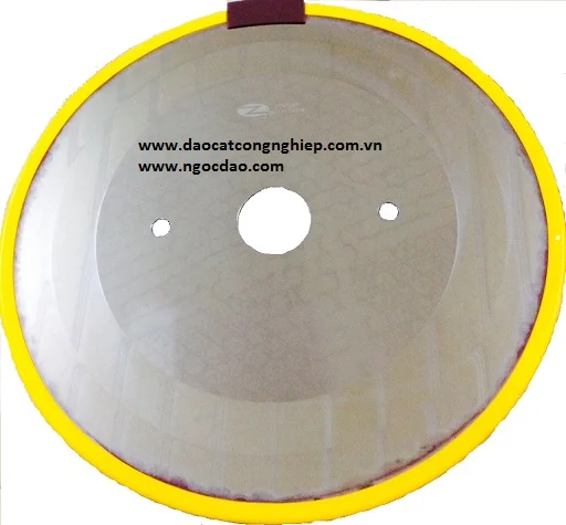 Dao Cắt Công Nghiệp Ngọc Dao – Công Ty TNHH SX TM DV Công Nghiệp Ngọc Dao