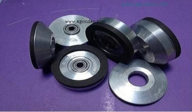 Dao Cắt Công Nghiệp Ngọc Dao – Công Ty TNHH SX TM DV Công Nghiệp Ngọc Dao