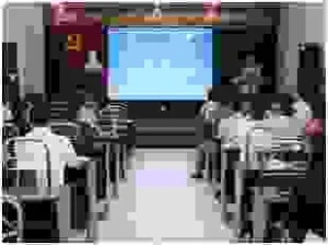 Trung Tâm Kiểm Định An Toàn Và Đo Lường III