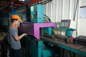 Gia Công Kim Loại ITEQ Việt Nam – Công Ty TNHH ITEQ Việt Nam