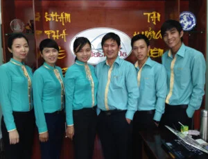 Đất Tây Đô – Công Ty TNHH TM Dịch Vụ Và Du Lịch Đất Tây Đô