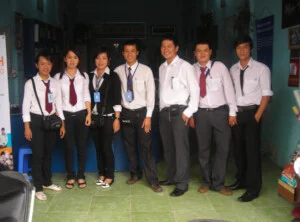 Đất Tây Đô – Công Ty TNHH TM Dịch Vụ Và Du Lịch Đất Tây Đô