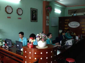 Đất Tây Đô – Công Ty TNHH TM Dịch Vụ Và Du Lịch Đất Tây Đô