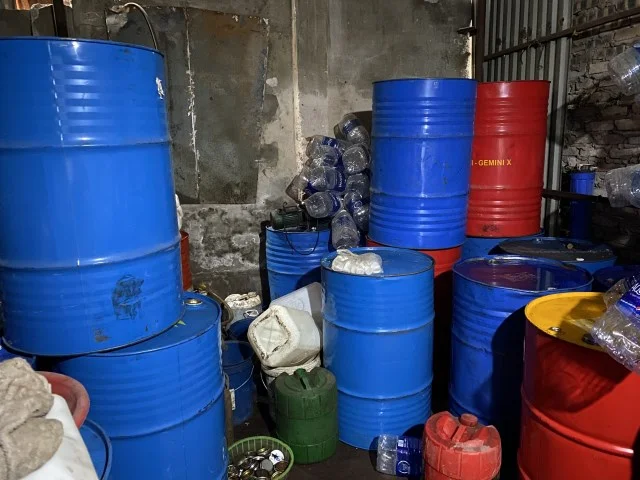 Dây Thun Dệt Phong Vân – Công Ty TNHH Sản Xuất Thương Mại Phong Vân