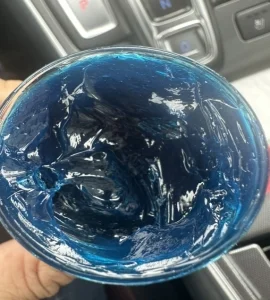 Mỡ Bôi Trơn TP-Vina – Công Ty TNHH Dầu Nhờn TP-Vina