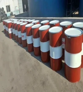 Mỡ Bôi Trơn TP-Vina – Công Ty TNHH Dầu Nhờn TP-Vina