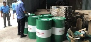 Dầu Nhớt NCN Petro Oil – Công Ty TNHH NCN Petro Oil