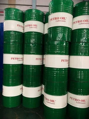 Dầu Nhớt NCN Petro Oil – Công Ty TNHH NCN Petro Oil