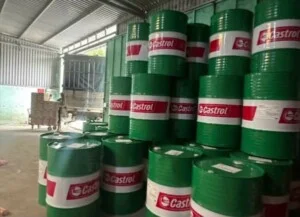 Dầu Nhớt NCN Petro Oil – Công Ty TNHH NCN Petro Oil