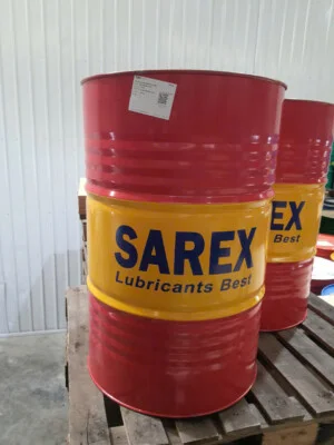 Dầu Nhớt Sarex – Công Ty Cổ Phần Dầu Nhờn Nhập Khẩu Sarex
