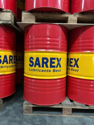 Dầu Nhớt Sarex – Công Ty Cổ Phần Dầu Nhờn Nhập Khẩu Sarex