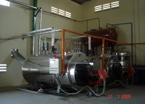 Công Ty TNHH Cơ Năng Hiệp Thành