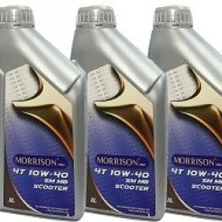 Công Ty TNHH Dầu Khí Sông Hàn