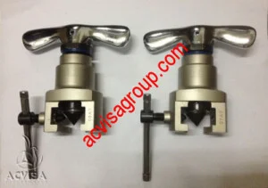 Công Ty TNHH Đầu Tư Và Phát Triển Acvisa Việt Nam