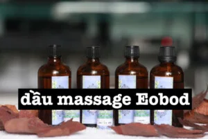 Cơ Sở Dầu Gió Linh Dương