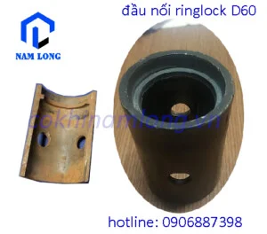 Phụ Kiện Giàn Giáo Nam Long – Công Ty TNHH Cơ Khí Nam Long