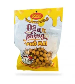 Công Ty TNHH Sản Xuất Và Thương Mại Năm Ngon Xanh