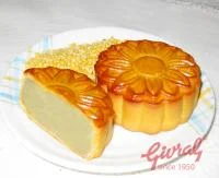 Công Ty Cổ Phần Bánh Givral