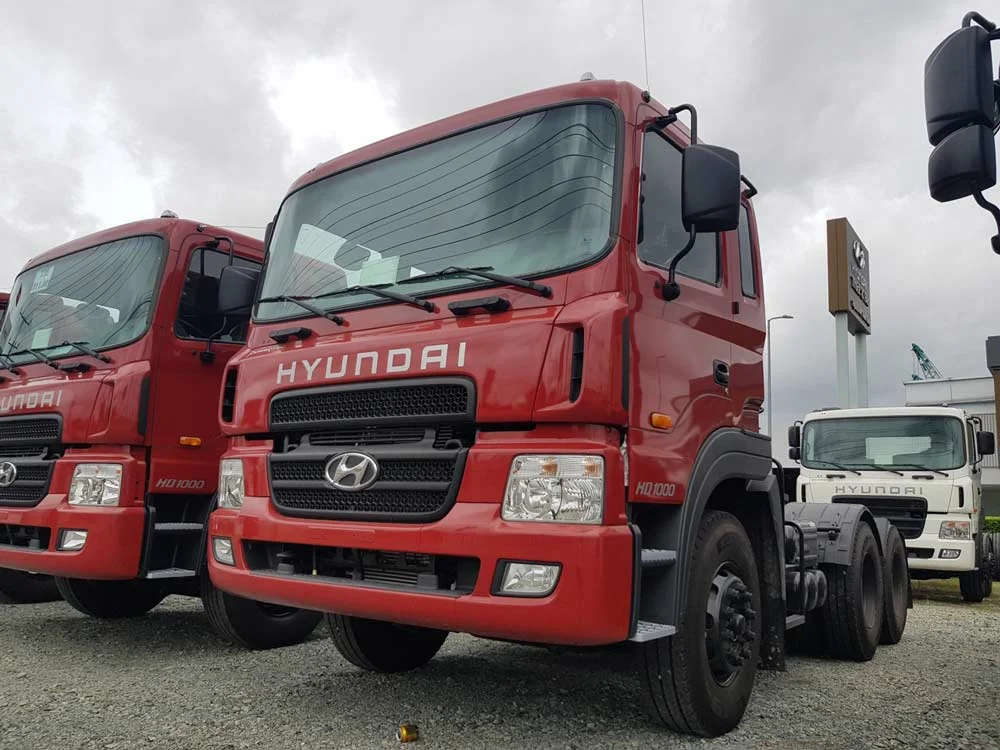 Công Ty Cổ Phần Auto Hyundai MPC Miền Đông