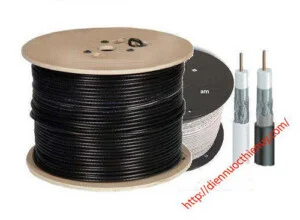 Công Ty TNHH TM DV Kỹ Thuật Thiên Uy