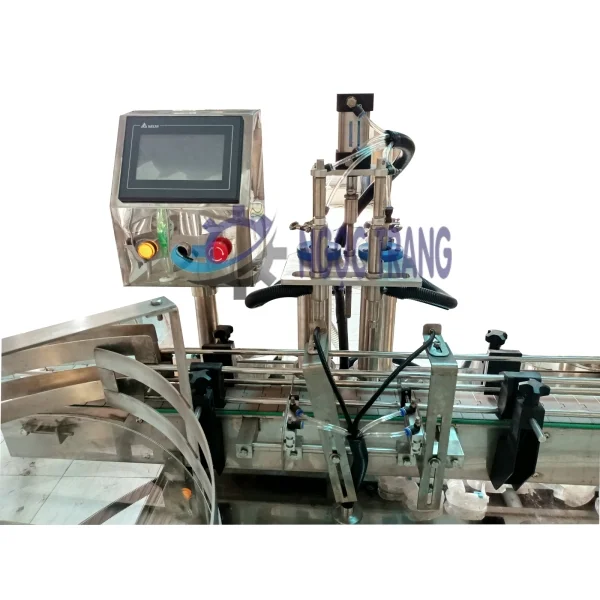 Công Ty TNHH MTV SX TM DV Ngọc Trang