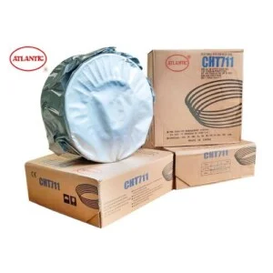 Vật Liệu Hàn Đại Tây Dương – Công Ty TNHH Sản Xuất Que Hàn Đại Tây Dương Việt Nam