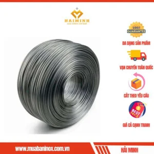 Inox Hải Minh – Công Ty TNHH SX TM Xây Dựng Cơ Khí Hải Minh