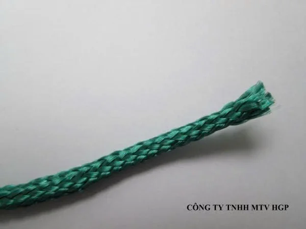 Nguyên Vật Liệu Bao Bì H.G.P – Công Ty TNHH Một Thành Viên H.G.P