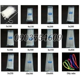 Dây Đai Nhựa VINA TPK – Công Ty TNHH VINA TPK